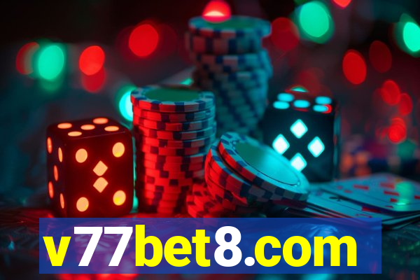 v77bet8.com