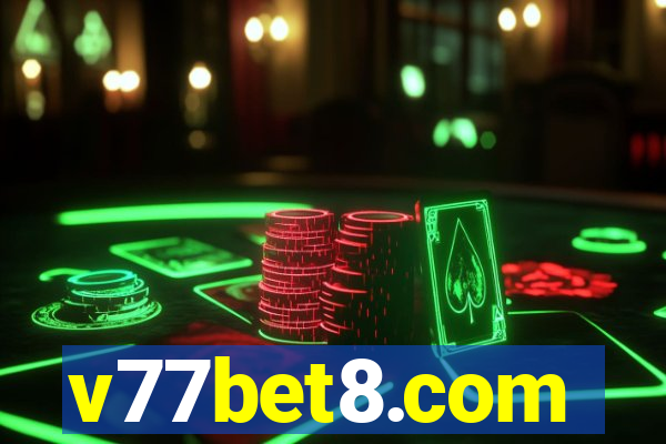 v77bet8.com