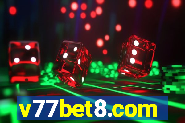 v77bet8.com