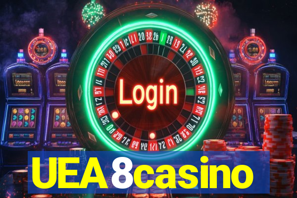 UEA8casino