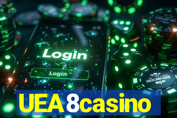 UEA8casino