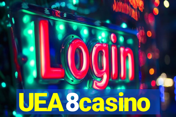 UEA8casino