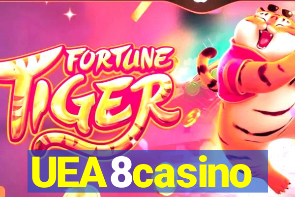 UEA8casino