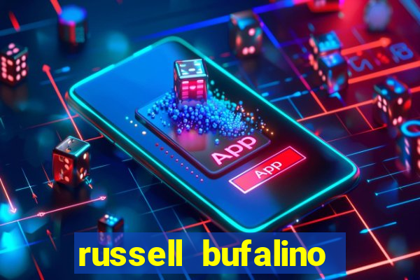 russell bufalino causa da morte