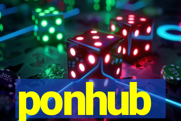 ponhub