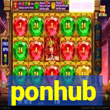 ponhub