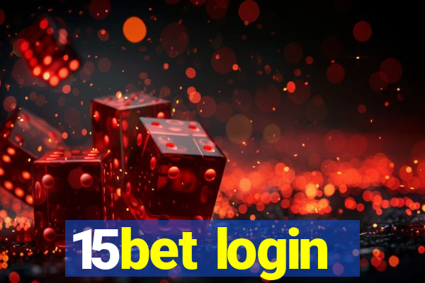 15bet login