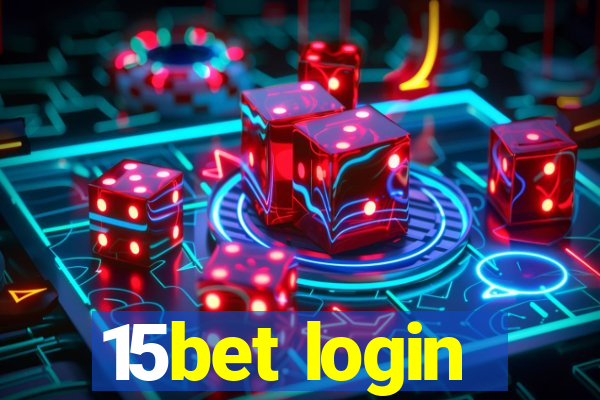 15bet login