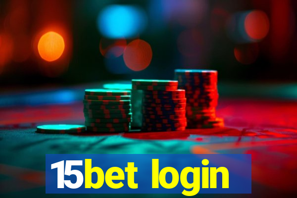 15bet login