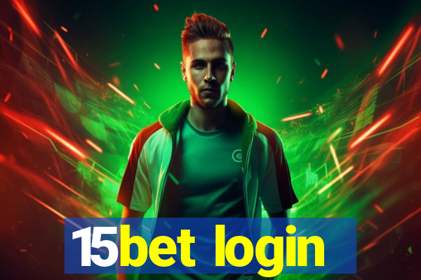 15bet login