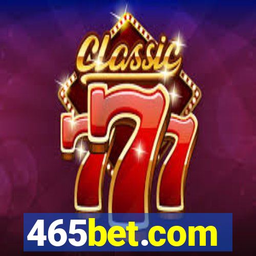 465bet.com