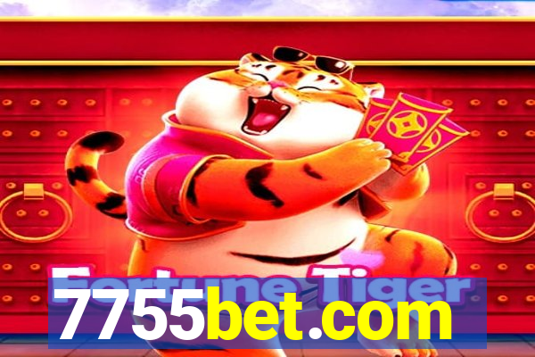 7755bet.com