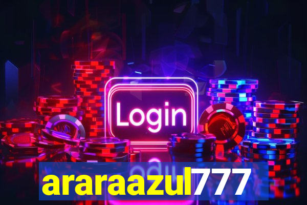 araraazul777