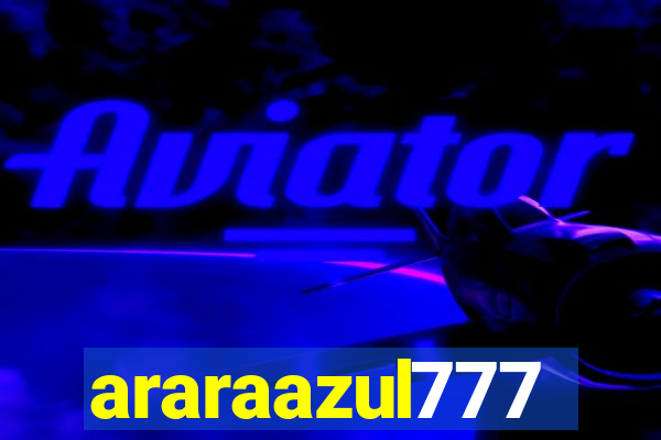 araraazul777