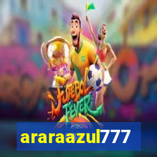 araraazul777