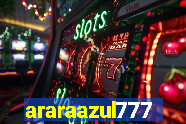 araraazul777