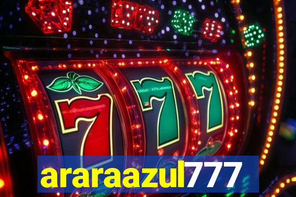 araraazul777