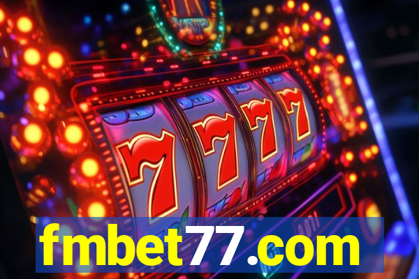 fmbet77.com