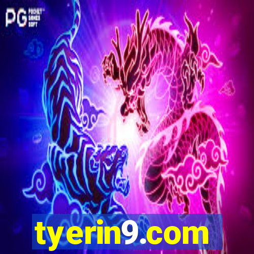 tyerin9.com