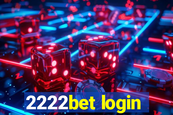 2222bet login