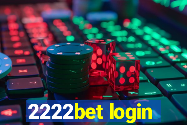 2222bet login