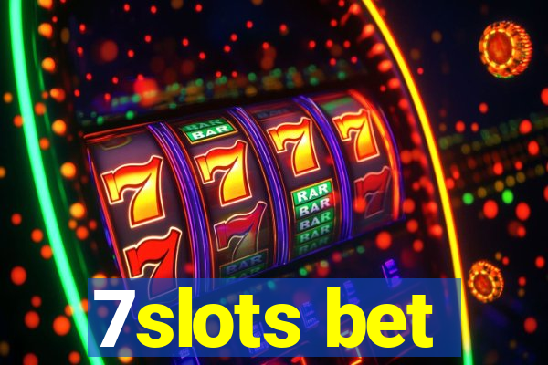 7slots bet