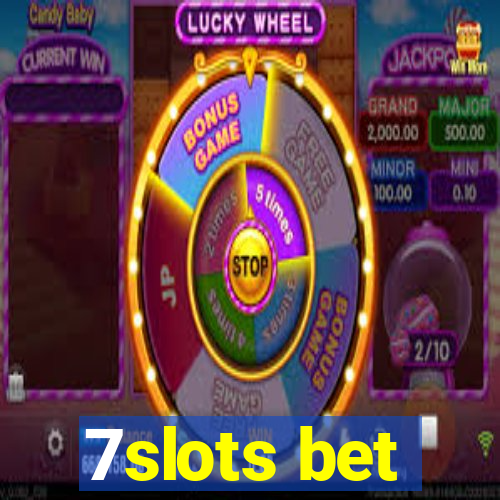 7slots bet