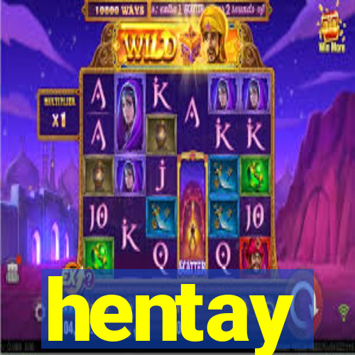 hentay