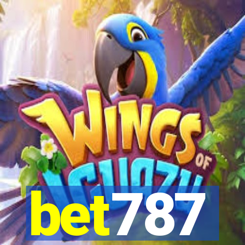 bet787