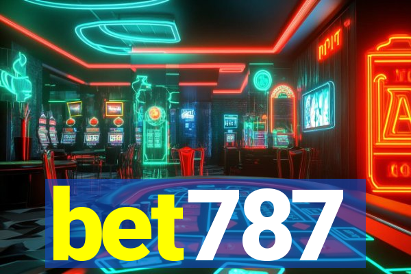 bet787