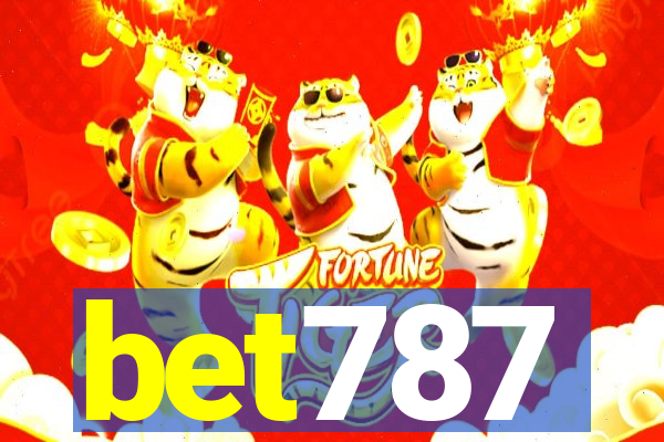 bet787