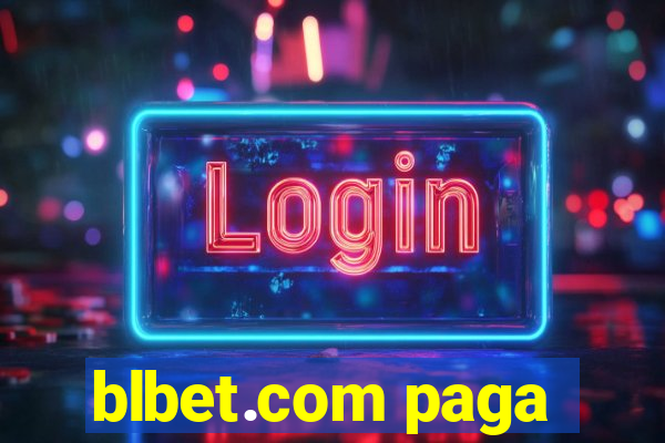 blbet.com paga