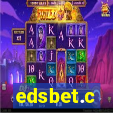 edsbet.c