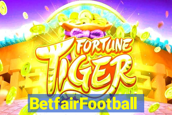 BetfairFootball