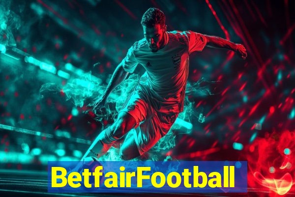 BetfairFootball