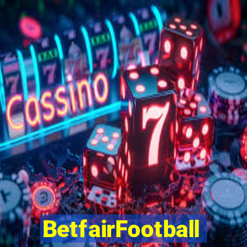 BetfairFootball