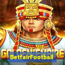 BetfairFootball