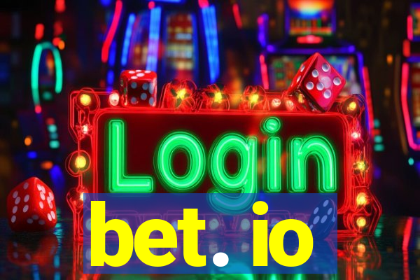 bet. io