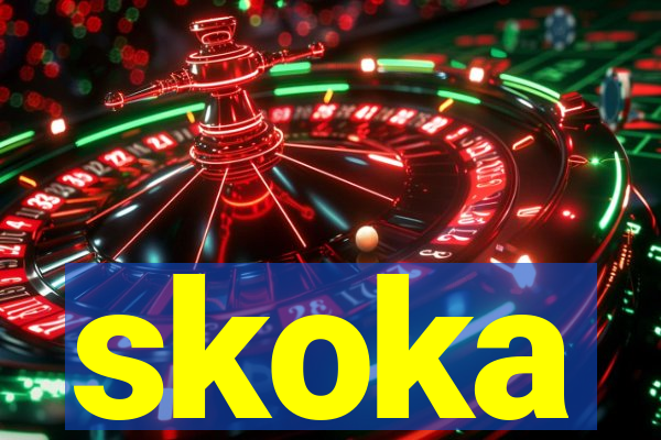 skoka