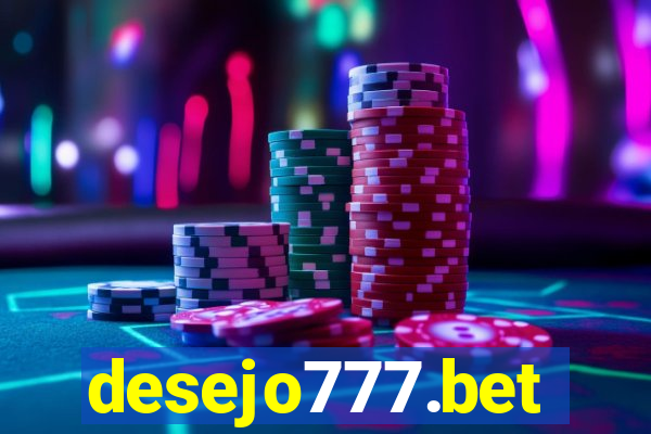 desejo777.bet