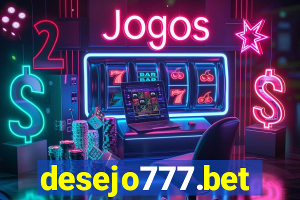 desejo777.bet