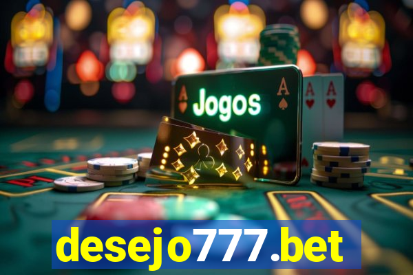 desejo777.bet