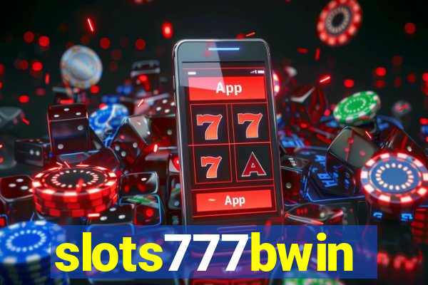 slots777bwin