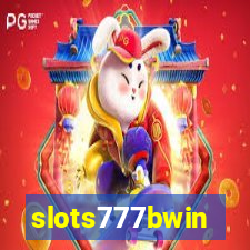 slots777bwin