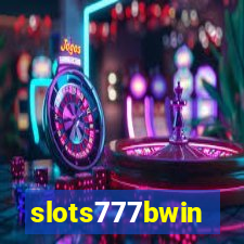 slots777bwin