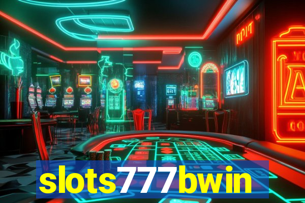 slots777bwin