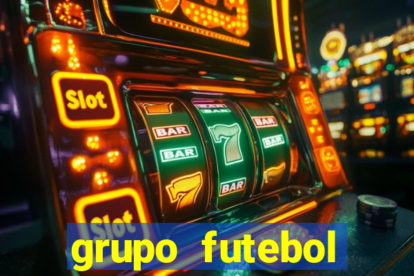 grupo futebol virtual telegram