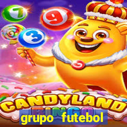 grupo futebol virtual telegram