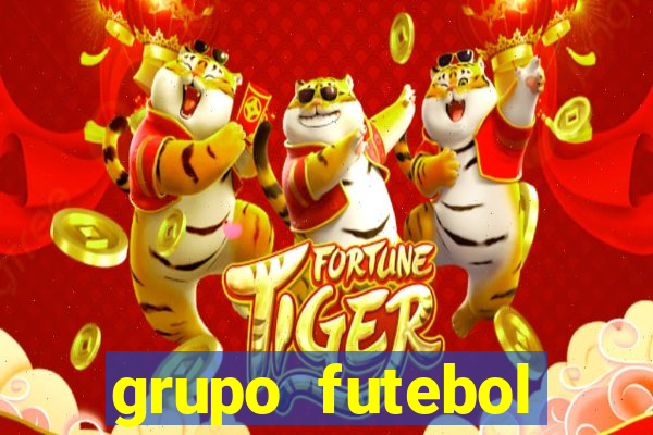 grupo futebol virtual telegram