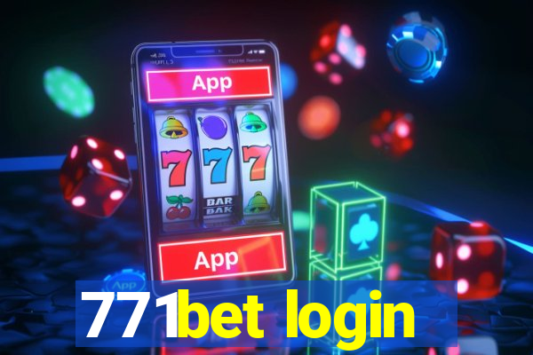 771bet login